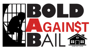 Bold Against Bail Logo
